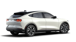 2025 Ford Mustang Mach-E® External Image 4